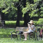 ［６］夏の晴れた日は、涼しい時間帯を使って自分磨き