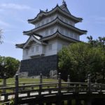 ［６］埼玉県の城下町、行田のシンボル「忍城」