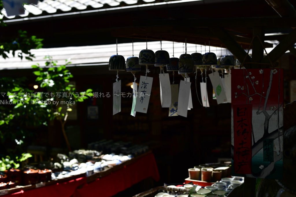 【大人の観光にピッタリ】夏の深大寺で門前町散歩、お昼はお蕎麦！！