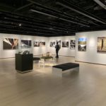 ［６］ニコンプラザ新宿で写真を見ながらお勉強　−「柳行李」−