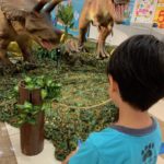 ［６］iPhoneで撮った兄弟写真