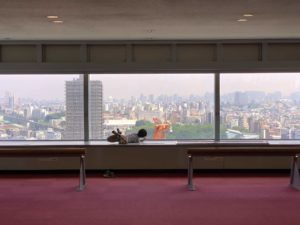 【デートにもオススメ】スカイツリーも見れる都内の無料展望台