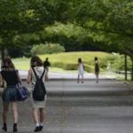 【真夏の昭和記念公園】公園とプールで遊び倒そう!!