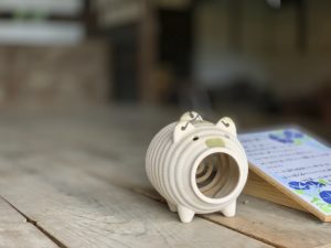 【iPhoneカメラの機能】iPhoneでボケを使いこなせ