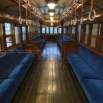 【東京の鉄道博物館】東武博物館のレトロ車両の雰囲気が最高