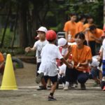 絶対に失敗できない運動会撮影