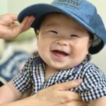 【iPhoneで子供を撮ろう】ポートレートモードでボケ写真を撮る