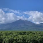 【浅間山の美しさ】噴火を繰り返す浅間山の存在感に圧倒されます