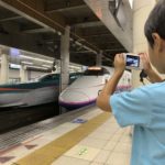【上野駅の東北新幹線】一番人気はE5系はやぶさ