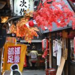 【新宿散歩】呑兵衛が集まる新宿西口の「思い出横丁」