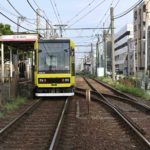 東京観光に都電はいかがでしょうか！？