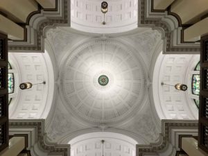 国立科学博物館の日本館が美しすぎる!!