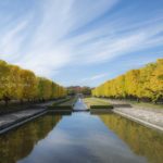 昭和記念公園で開催される「黄葉紅葉まつり」