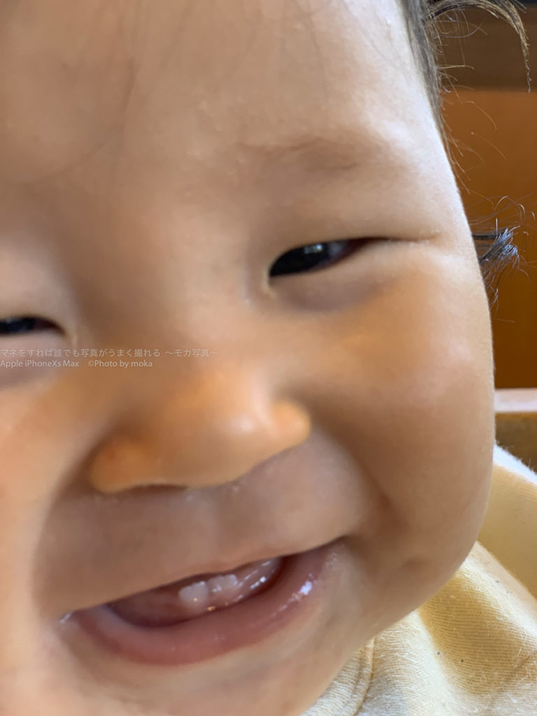 【子供の成長日記】絶対に写真に残したい瞬間！！