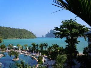 寒い冬は、南国に現実逃避!!