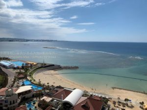 【沖縄が大好き】冬だって沖縄に行きたい！！