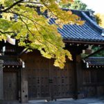 【大奥に一番近い？】普段、見ることができない江戸城の門「局門」