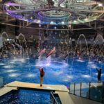 デジカメの代わりに、iPhoneで水族館撮影!!