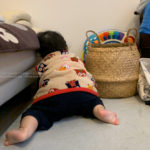 【子供写真】日々成長する子供の姿に感動!!