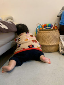 【子供写真】日々成長する子供の姿に感動!!