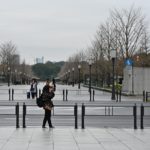 【スナップ撮影】東京駅の目の前、丸の内を撮ろう!