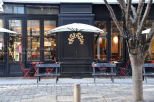 【東京散歩】有楽町から丸の内へぶらりスナップ撮影散歩