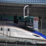 東京駅は新幹線の宝庫です！！