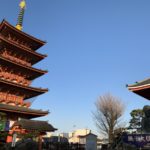 【賀正】千葉県銚子港で港町の初詣