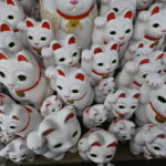 【猫好きが集まる！？】招き猫でいっぱいの「豪徳寺」