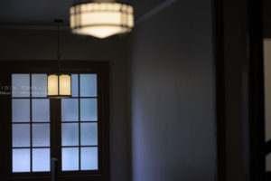 【スナップ撮影】江戸東京たてもの園で光と影を撮る