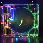 【水族館スナップ撮影】クラゲゾーンでスナップ写真を撮ってみよう