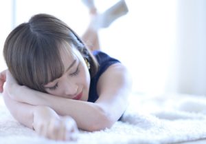 【ポートレート】初めてのモデルさんの撮影で「会心の一枚」