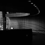 【スナップ撮影】モノクロームで光を表現してみよう！！