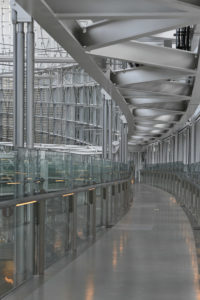 有楽町で国際フォーラムでスナップ撮影