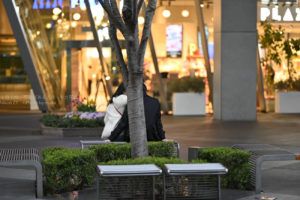 【スナップ撮影】見えない部分は想像してください!!