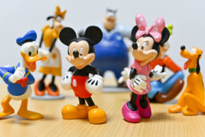 【家で撮る写真】我が家の中に夢の国を作ろう!!