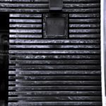 【モノクロ写真】神楽坂をモノクロで撮ってみた!!