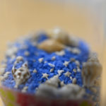 【家で撮る写真】家に幸せを呼んでくれる星の砂