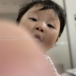 子供はカメラを触りたがる!?