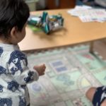 【家で撮る写真】学校は休みでも子供は育つ！！