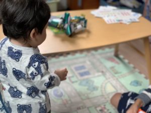 【家で撮る写真】学校は休みでも子供は育つ!!