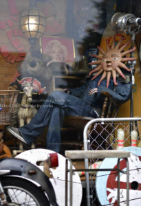 東京アラート発動中は、家の中でリラックス