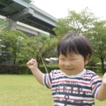 我が子を可愛らしく撮ろう