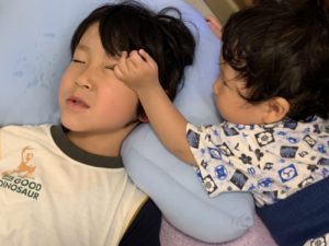 子供の成長の記録を写真で残そう