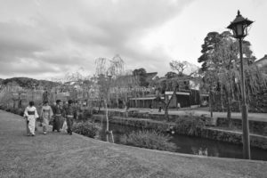 写真で旅行に行ったつもりになろう −中国地方−