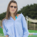 【ポートレート撮影】美しくてカッコいいモデルを撮るのに腕は不要