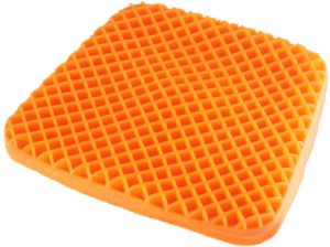 腰痛対策に「Gゼロクッション」