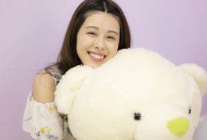 【ポートレート撮影】モデルさんをふんわりイメージに撮影しよう