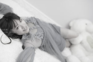 【ポートレート撮影】モノクロ写真は「完成をイメージして」撮る!