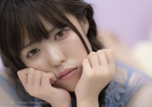 【ポートレート撮影】モデルさんのギャップがすごい!?